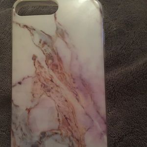 Iphone 6s plus winx case